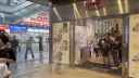 일본에 출장오고 만 하루 동안에 본 것