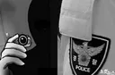 '교사 불법촬영' 아들 범죄 증거 인멸한 '경찰 아빠' 불송치