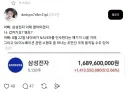 삼성전자 다 팔아라