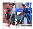 mcu)젠다야가 아마 결혼하는데 조금은 영향 있을 사진