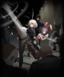 니케)다시보는 바니걸 이벤트!!