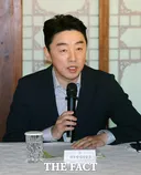 비서실장 강훈식이란 친구는 왜 대선후보 인가요