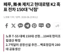 페루 육군 작전기술검토위원회 흑표 전차 최종 선정