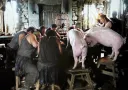 오디세이)약스포)2회차 관람 최대의 벽 중 하나라 생각하는거