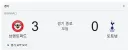 토트넘의 기적 ㄷㄷ