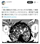 블리치) 일본에서도 납득하고 있는 가설