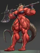 이런 암컷 악마한테 결혼해달라고 청혼하면 어케 될까