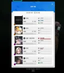 니케) 미실리스타워 290층 열차 돌파...