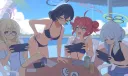 블루아카] 밀레니엄 수영복이 없는 이유