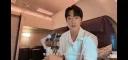 840만원짜리 비행기 일등석에 찾아온 특별한 손님