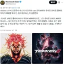 철권 디렉터가 말하는 유지로가 패배하지 않는 이유