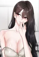 떡툰에서 떡신 안나온 히로인 특징