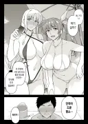 [나노하] 팬들이 STS 싫어하는 거에 비해 이상한점