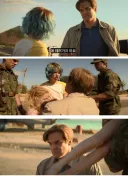 MCU) 슈퍼솔져 혈청의 엄청난 부박용