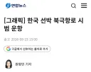 한국, 북극항로 시범운항 시작