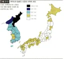 일제강점기 지역별 평균키 jpg