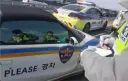 차량 불법 튜닝 레전드