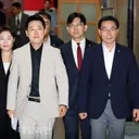 지금 장동혁..에는 '총선'이 없다..