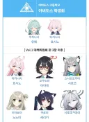 블루아카) 키보토스의 "평범함" 담당