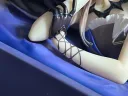 피규어 이 정도 이염은 셀프로 지울수 있으려나