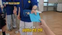 런닝맨)스파이 아니라고 확정 받았는데 기분 나쁜 경우