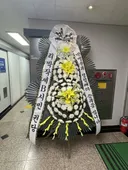가짜 당대표 김민새 웃긴점은