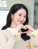 박규영 오늘 행사장 사진