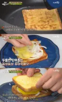 백종원 선생님 찐 오리지널 요리