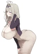 와 짤 뭐냐
