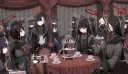 블루아카) 티파티를 쿠데타로 몰아내고 일당제 체제로 권력을 장악한 정실부