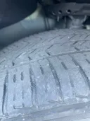 타이어 상태 어떠냐??? 바꿔야함?