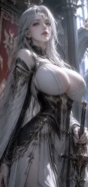 용사문학) 마왕 : 뭐냐 그 말도 안되는 힘은.....!
