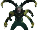 MCU)에서 코믹스보다 인성 나아진 행크핌 특징