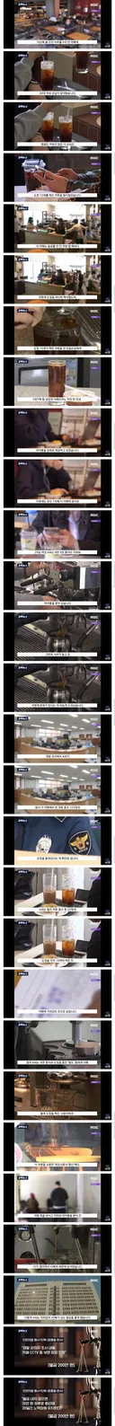 쿠폰 쓴 손님을 신고한 카페 사장 ㄷㄷ.jpg