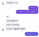 뉴페이스에 밀린 10년의 우정