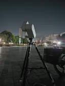 딸깍~ 천체사진 . 스마트 천체 망원경.. 기술의 발전이 세상이 편해집니다 ...