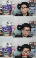 와씨 이건 좀 신경 안쓰려해도 쓰이게되네(깨스통주의)