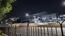 용산공원 : 진짜 골때리는점..