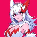 포켓몬) 쟝고 모에화?를 그렸습니다