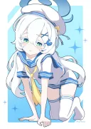블루아카)사유리 이렇게 나왔으면 진짜 바로 질렀다ㅋㅋㅋㅋ