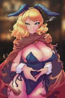 연습삼아 그린 그림
