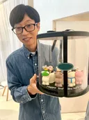 진행하는 모든 프로그램에서 올라온 오늘 유재석 생일 축전.jpg