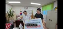 광복절 맞아 독립유공자 후손에게 기부한 김선태