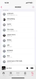 작곡하는 사람으로서 코르티스 자체제작 이미지 메이킹이 정말 웃김