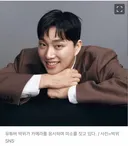[단독] 박위 이름 지웠다…나사렛대, 강연 예고 게시물 삭제→개최 여부