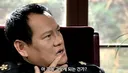 블리치)4대귀족인가 그것도 원래는 야쿠자같은거아님?