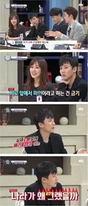 비정상회담에서 일본인에게 팩트 폭행하는 김남길.jpg
