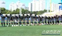 스타벅스 가야지, 배재고 응원 주도 학생 2명..결국 유니폼 벗었다