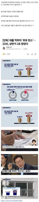 진짜 불공정은 사다리 걷어차기