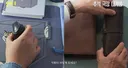 인턴 예고편에 나온 디테일